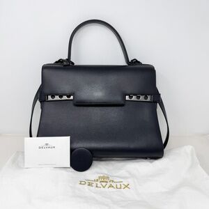 Delvaux Tempete GM